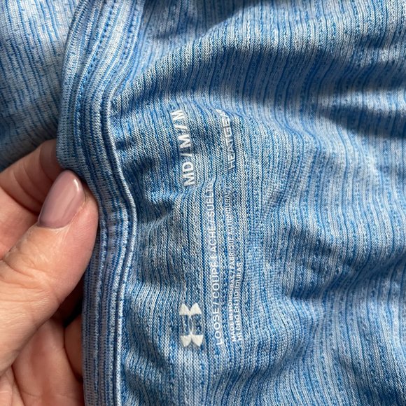 Under Armour Short Sleeve Shirt - Picture 2 of 6